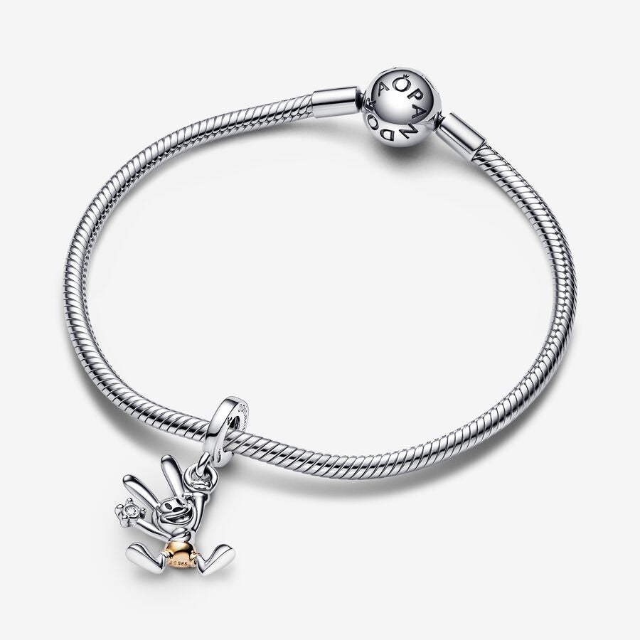 Disney 100th Anniversary Oswald Dangle Charm