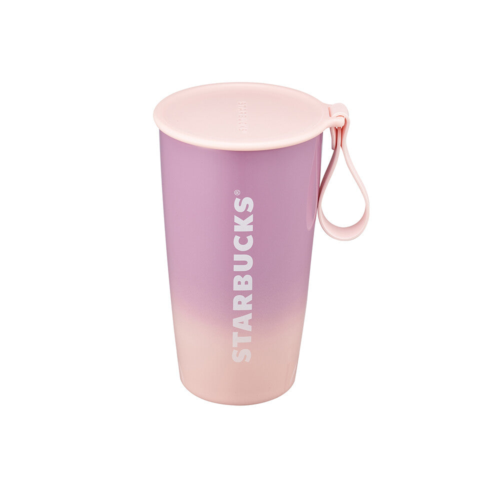 Starbucks Flores Globe Movible - 355ml