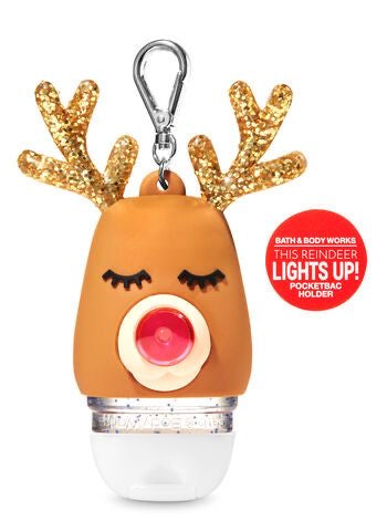 Holders Bath & Body Works Navideños a Elegir