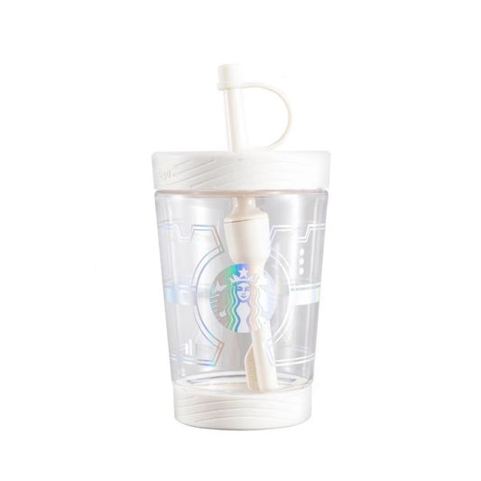 Starbucks Vaso Sirena Futurista