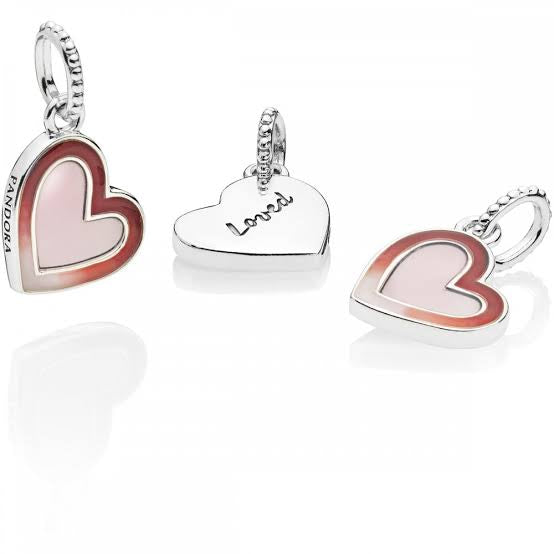 Charms compatible con pulsera Pandora