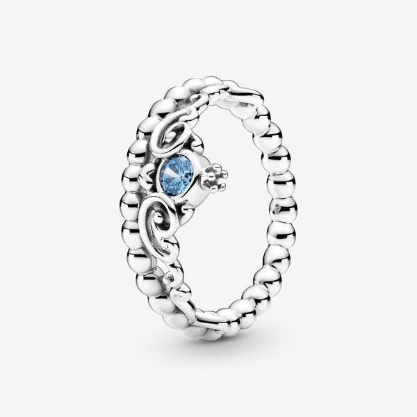Pandora Anillo Cenicienta Tiara