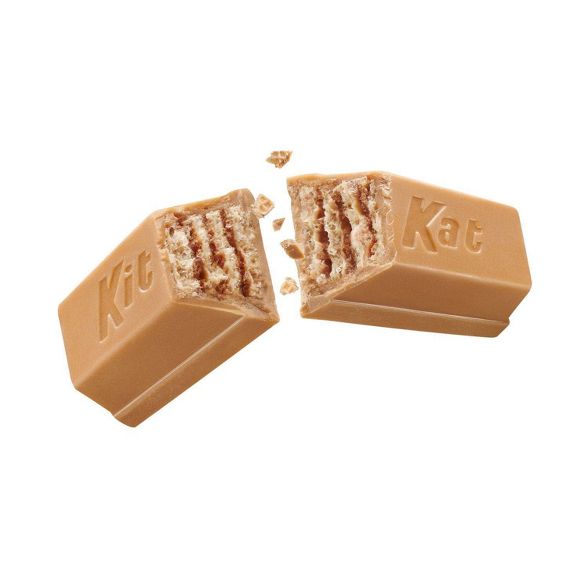 Kit Kat Holiday Gingerbread Miniatures - 8.4oz/10ct