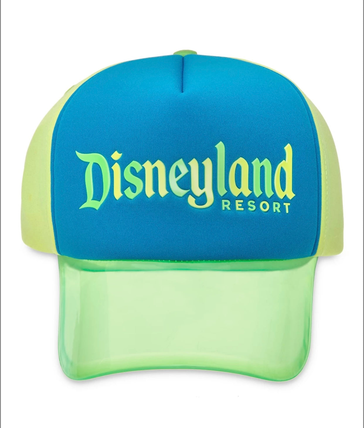 Disneyland Resort Gorra Adultos