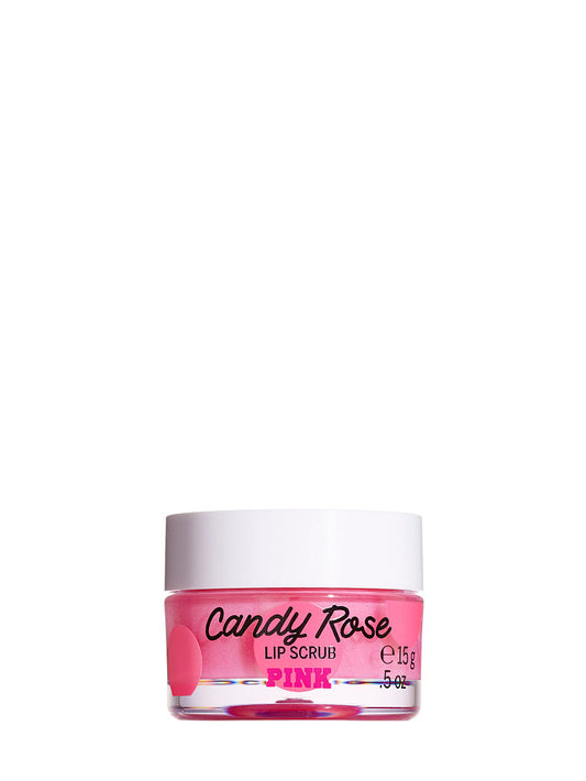 Lip Scrub