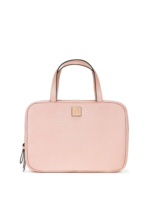 Everything Travel Case-Rosa