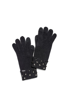 Soft Gloves-Negros