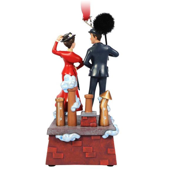 DISNEY ornamento Mary Poppins