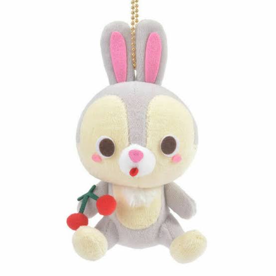 Disney Tokyo Resort Tambor Peluche 18 cm Aprox