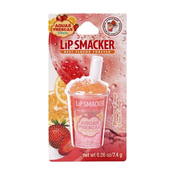 Lip Smacker Aguas Frescas Lip Balm