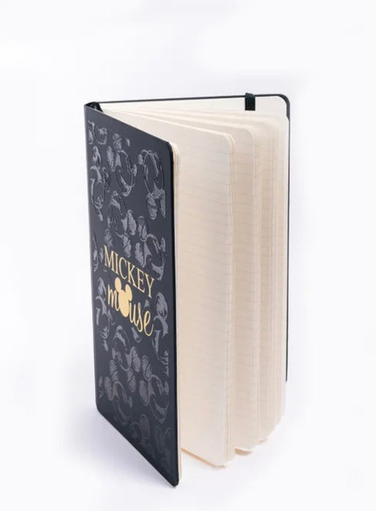 Libreta Mickey