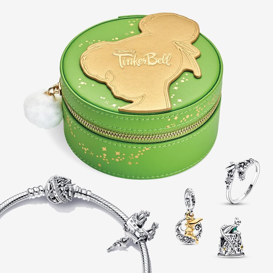 Disney Tinker Bell Full Collection Set