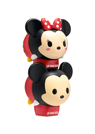 Tsum Tsum Duo- Mickey & Minnie