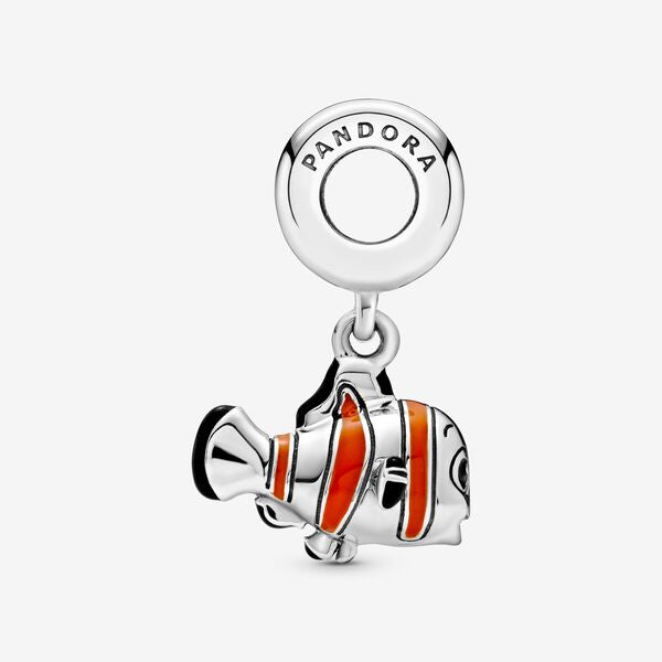 Disney Finding Nemo Dangle Charm