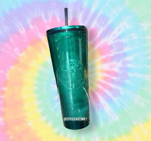 Starbucks Vaso-Green