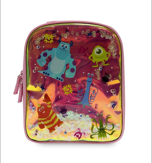 Disney Monsters Inc Lunchera