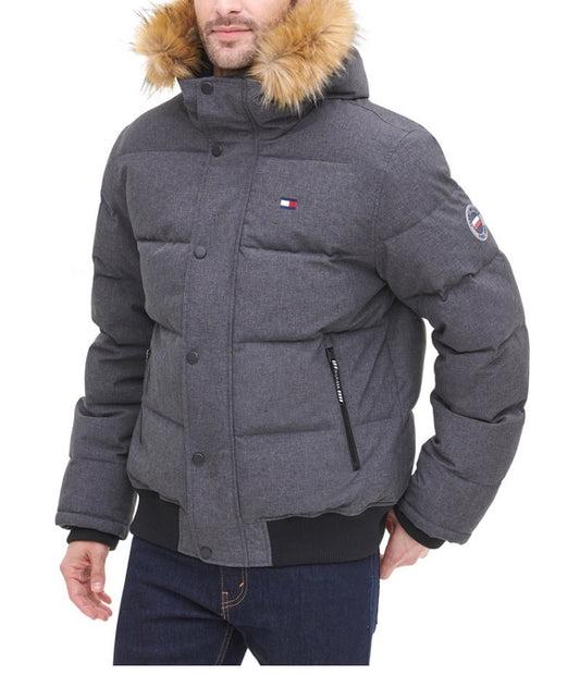 Tommy Hilfiger Abrigo Hombre