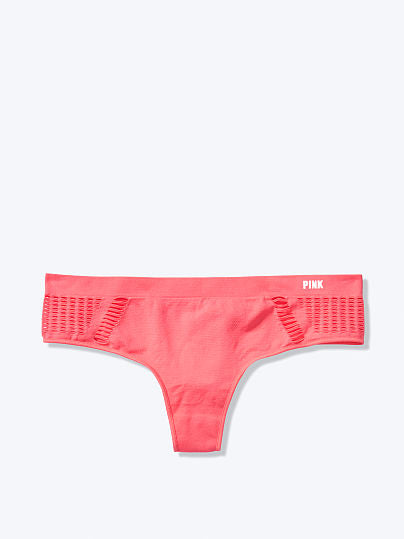 Victorias Secret Tanga Poppy