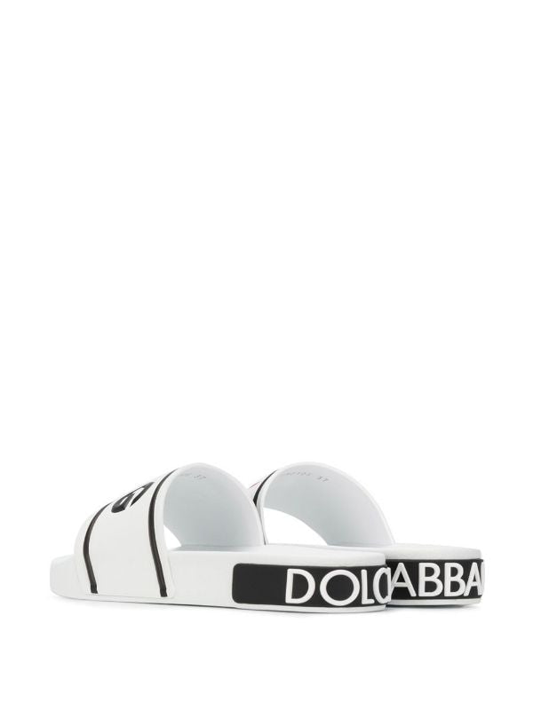 Dolce Gabanna Sandalias Varios Colores