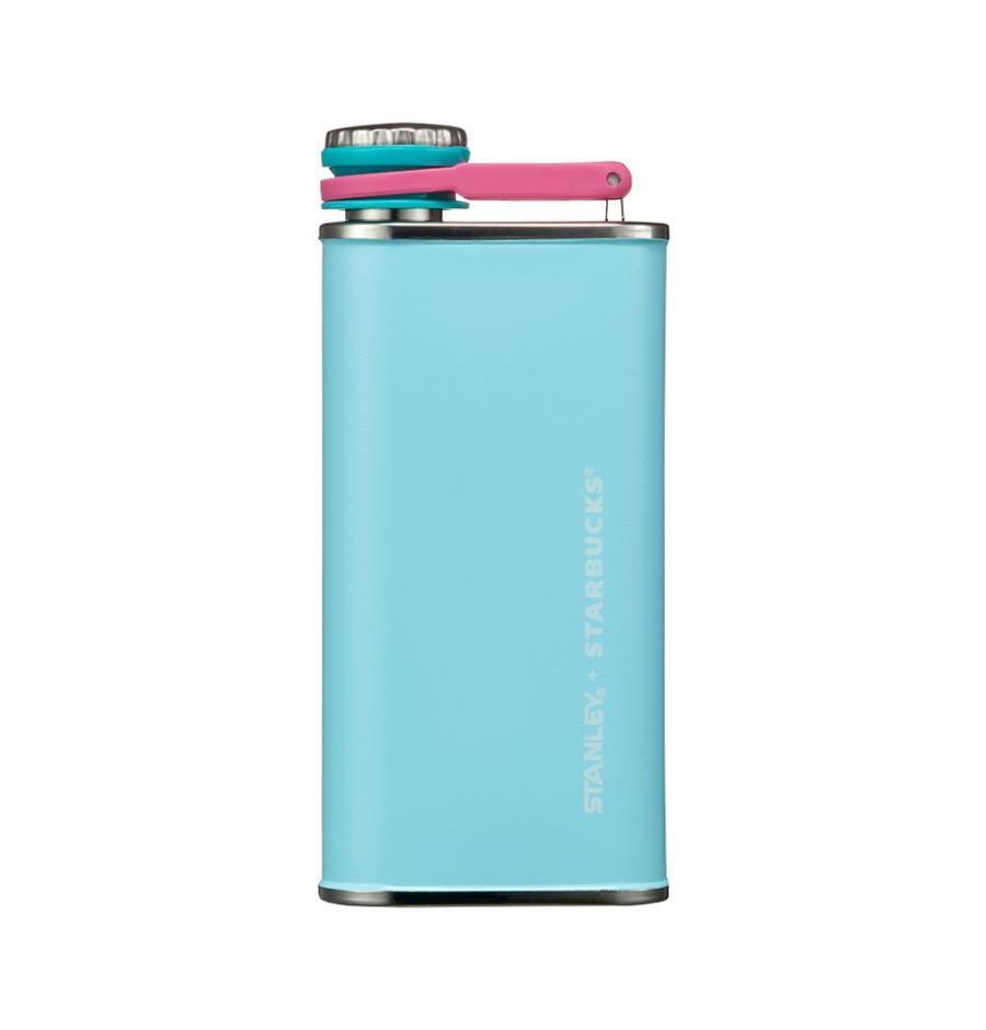 Starbucks Stanley Flask Celeste 237 ML