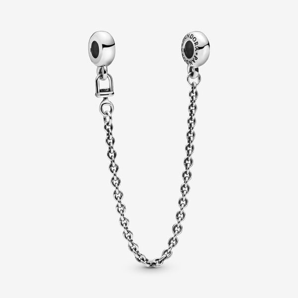 PANDORA ME My Safety Chain Charm