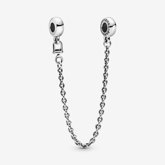 PANDORA ME My Safety Chain Charm