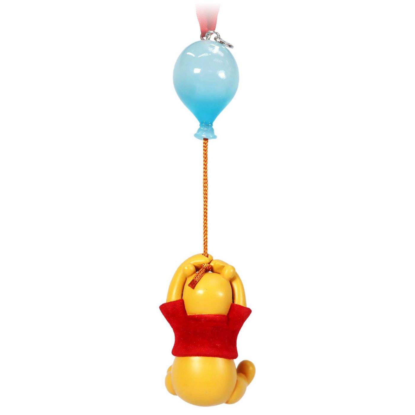 Adorno de Globo de Winnie the Pooh de Disney