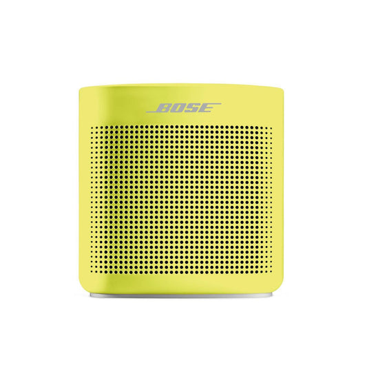 Bose® SoundLink Color Wireless Bluetooth Speaker II amarilla
