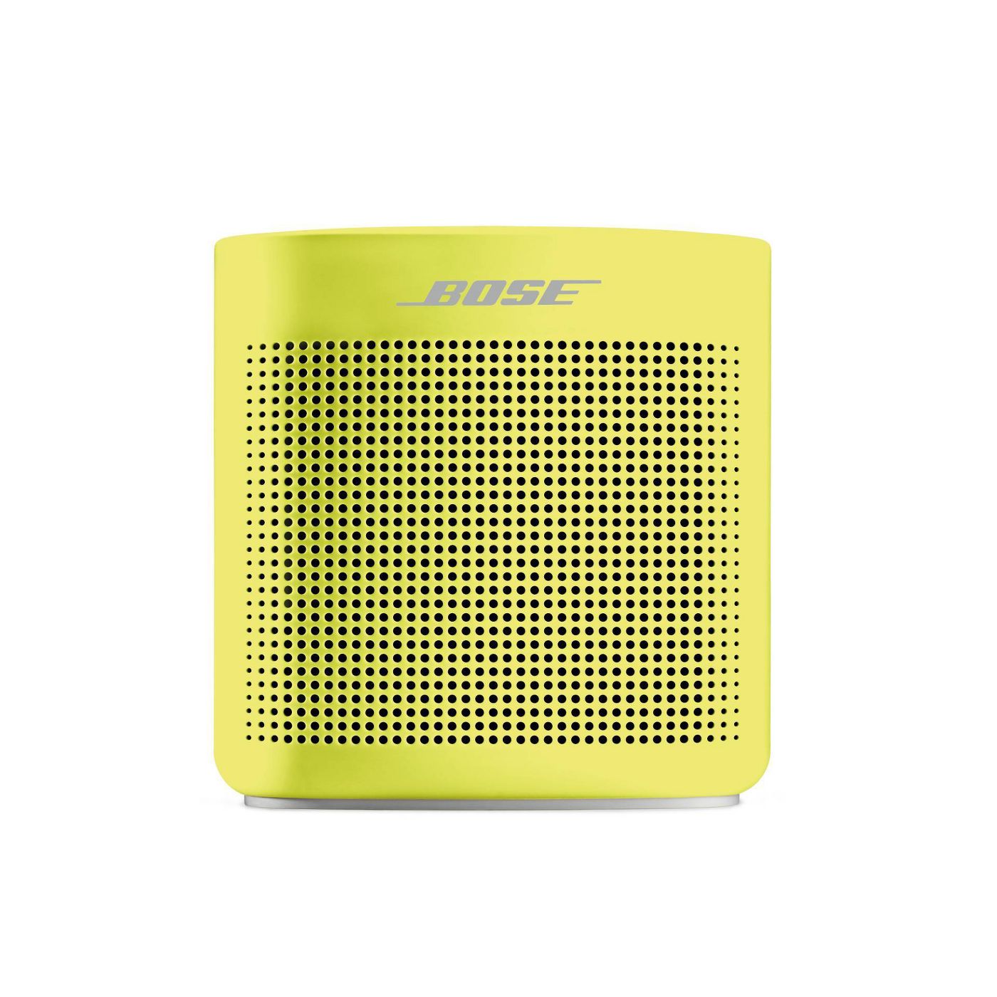 Bose® SoundLink Color Wireless Bluetooth Speaker II amarilla