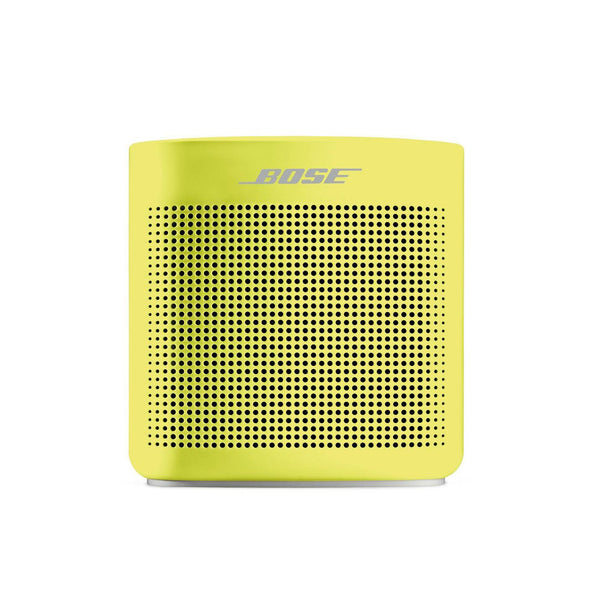 Bose® SoundLink Color Wireless Bluetooth Speaker II amarilla