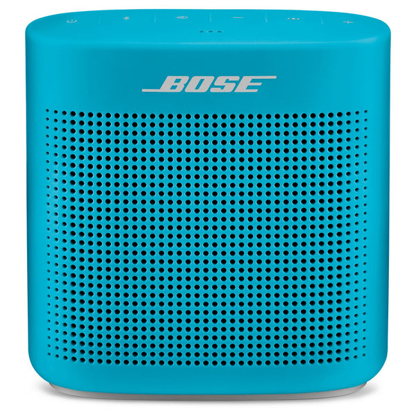 Bose® SoundLink Color Wireless Bluetooth Speaker II Azul
