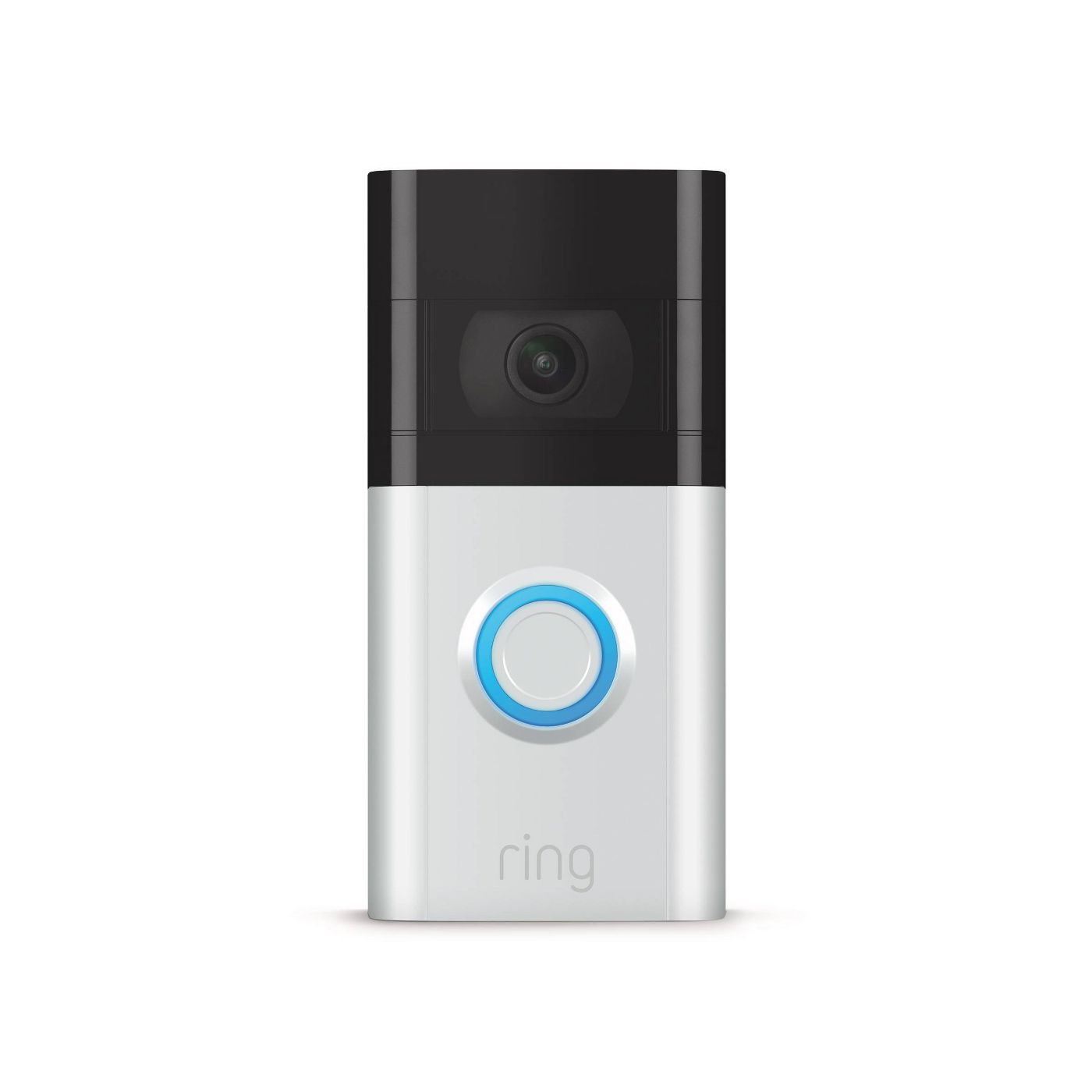 Ring Video Doorbell 3 Alexa