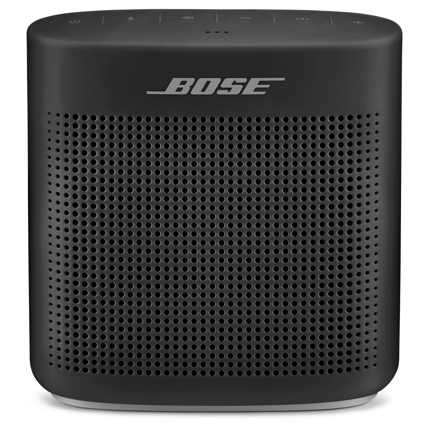 Bose® SoundLink Color Wireless Bluetooth Speaker II Negra