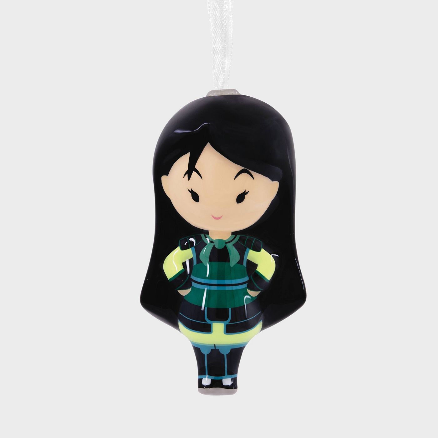 Disney ornamento  Mulan