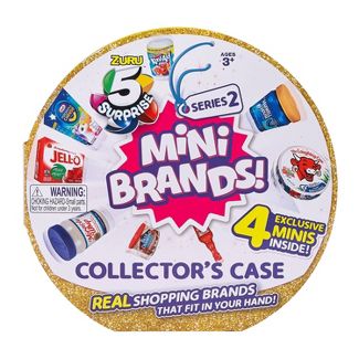 Mini Brands - 5 sorpresas