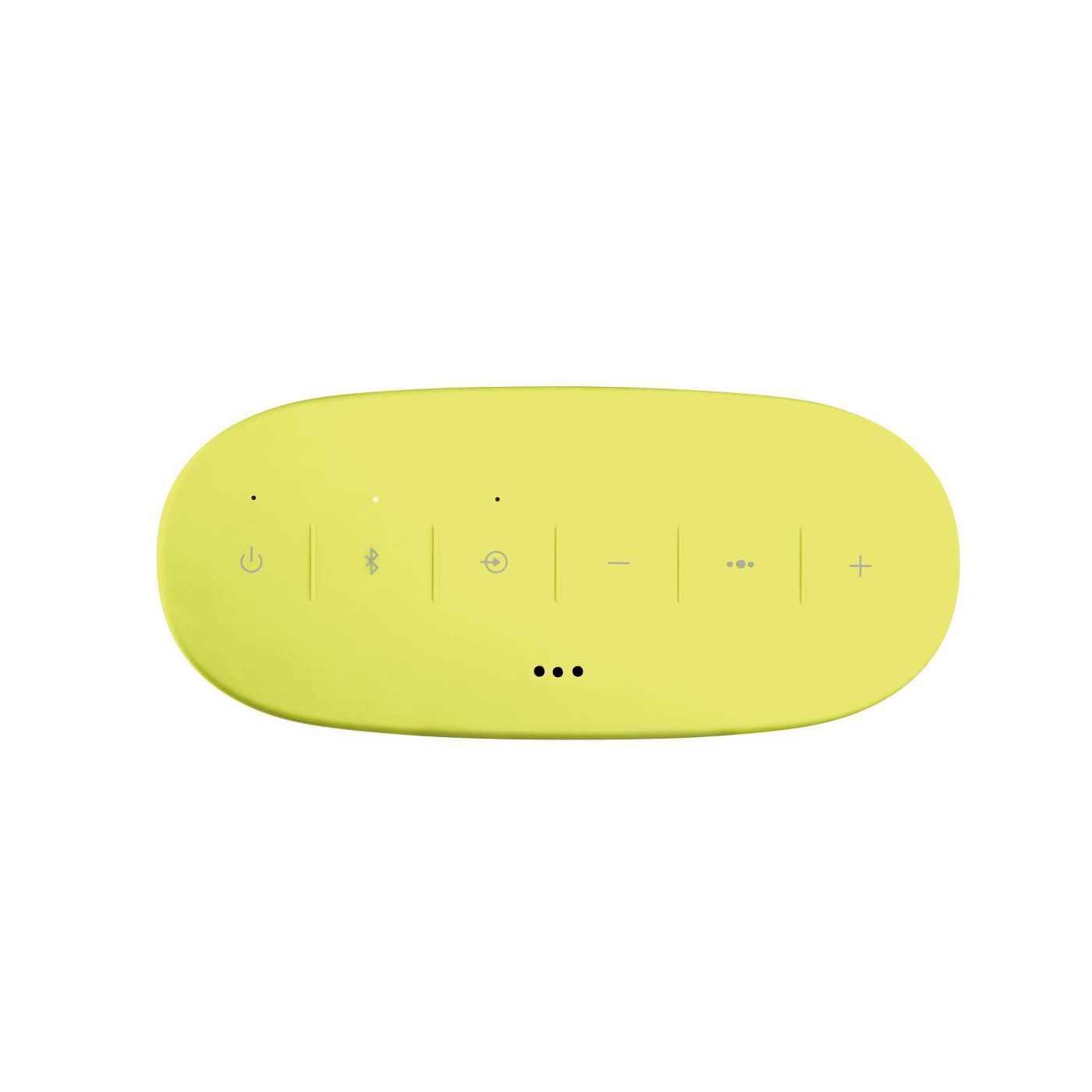 Bose® SoundLink Color Wireless Bluetooth Speaker II amarilla