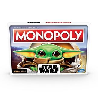 Star Wars - Monopoly