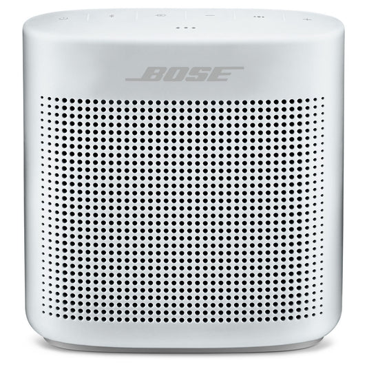 Bose® SoundLink Color Wireless Bluetooth Speaker II Blanca
