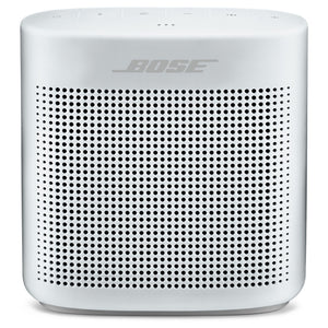 Bose® SoundLink Color Wireless Bluetooth Speaker II Blanca