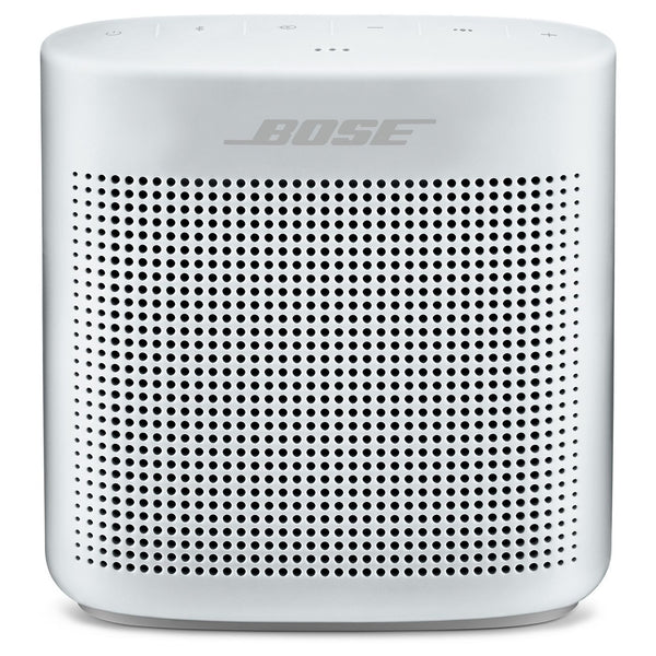 Bose® SoundLink Color Wireless Bluetooth Speaker II Blanca