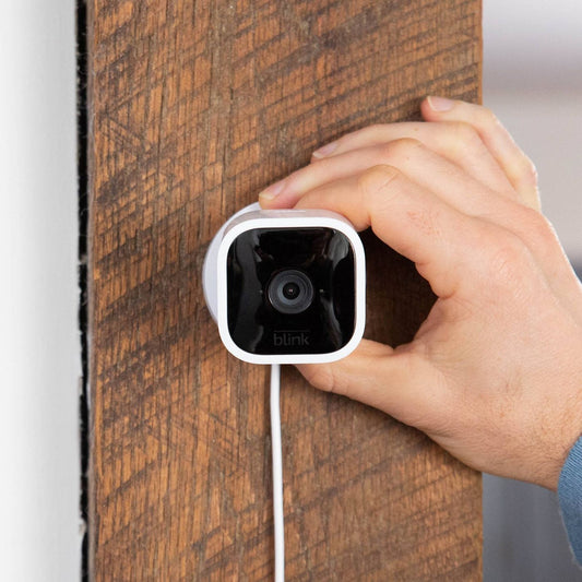 Blink Mini 1 - Camera