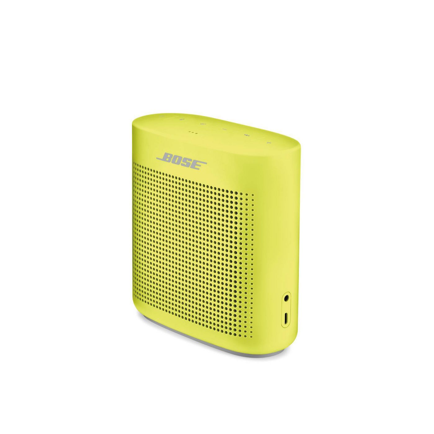 Bose® SoundLink Color Wireless Bluetooth Speaker II amarilla