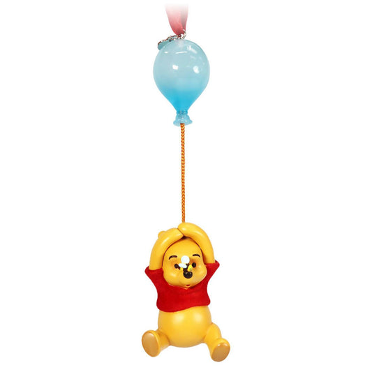 Adorno de Globo de Winnie the Pooh de Disney