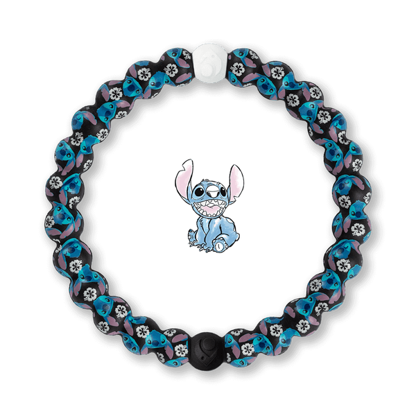 Pulsera Disney Lilo & Stitch Lokai