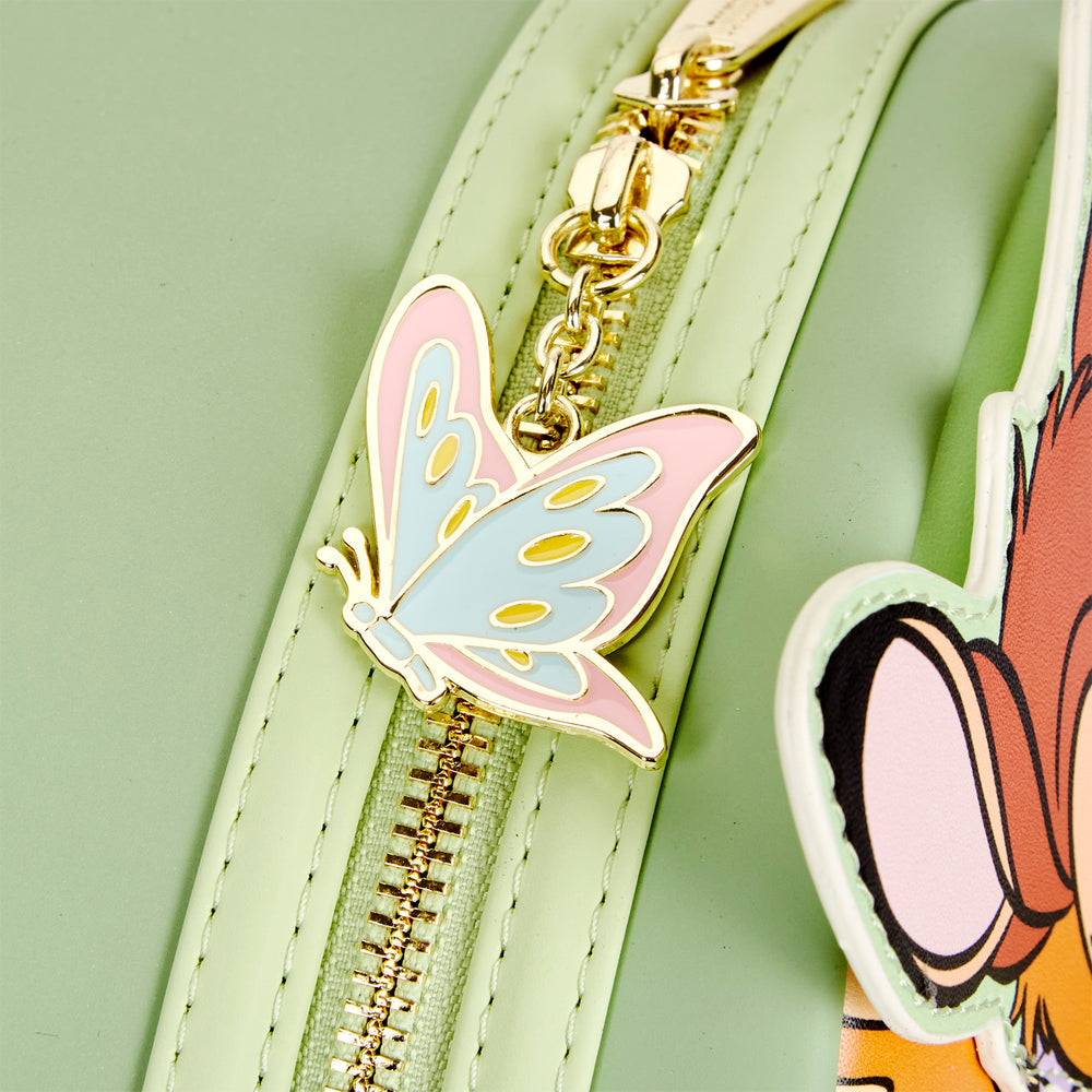 Exclusive - Bambi and Flower Springtime Mini Backpack