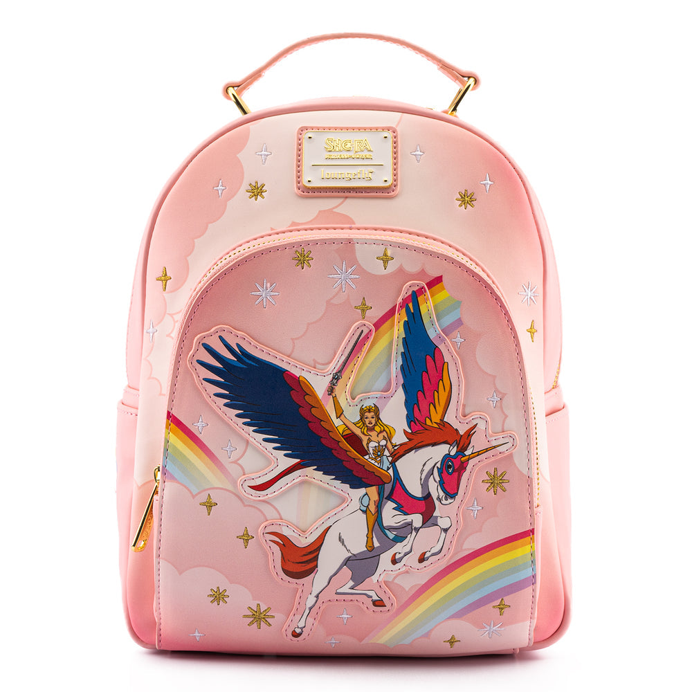 Exclusive - She-Ra Princess of Power Mini Backpack