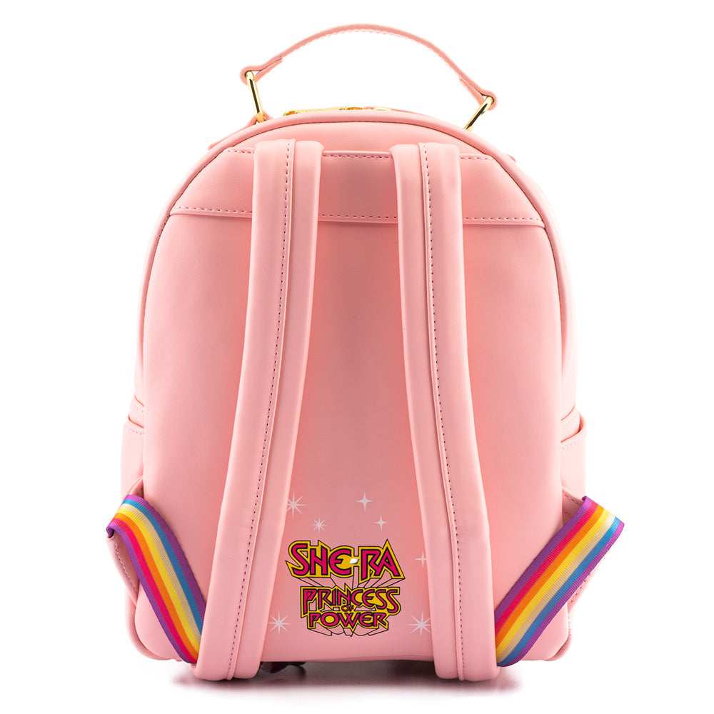 Exclusive - She-Ra Princess of Power Mini Backpack