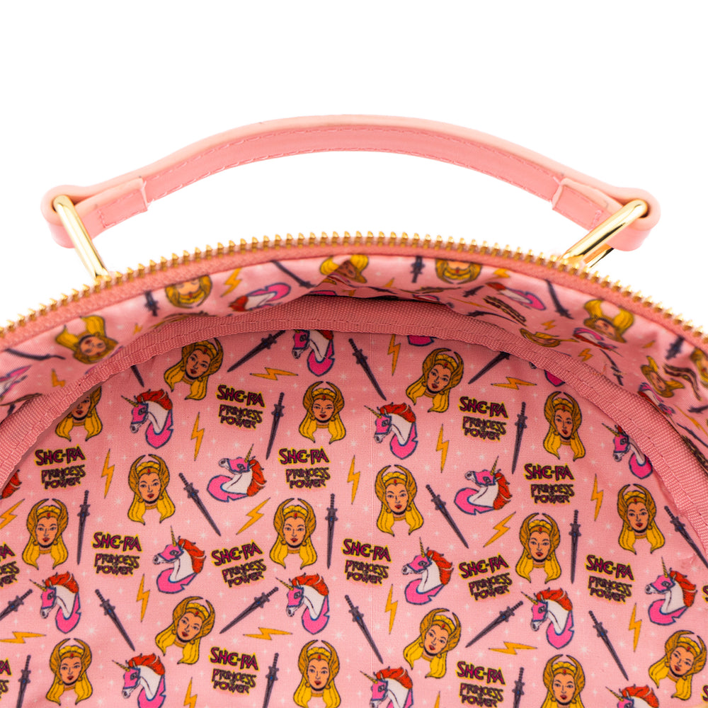 Exclusive - She-Ra Princess of Power Mini Backpack