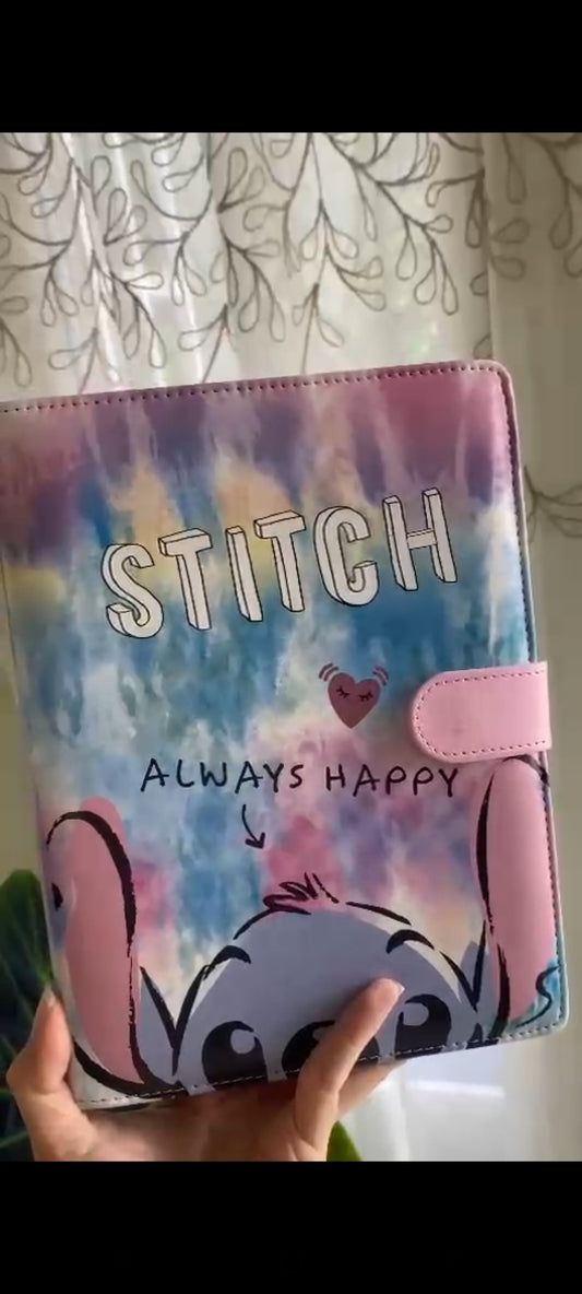 Journal Stitch
