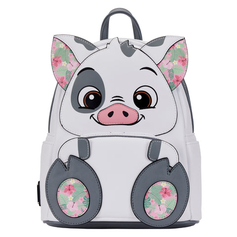 Exclusive - Pua Footsie Mini Backpack